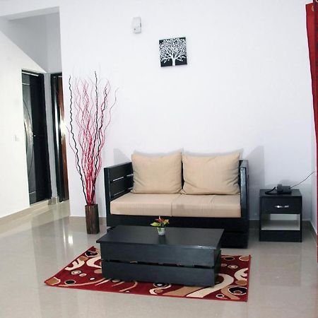 Varsha Enclave Serviced Apartment Mysore Exteriör bild